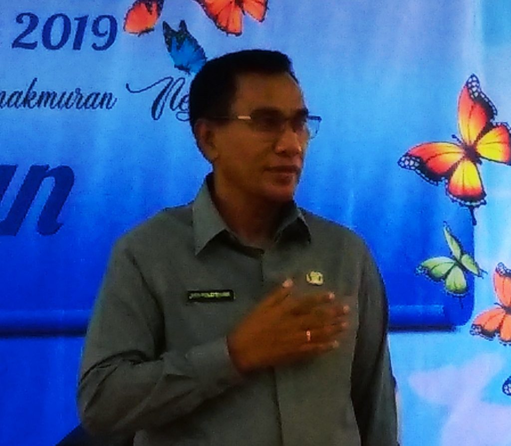 Bupati-Wakil Bupati Ende dan Kupang Dilantik 7 April 2019