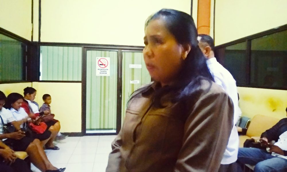 Dewan Minta Pemerintah NTT Segera Bayar Insentif Tenaga Honorer