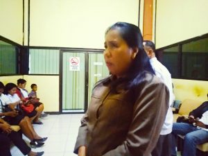 Dewan Minta Pemerintah NTT Segera Bayar Insentif Tenaga Honorer
