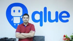 Akhir Mei, Aplikasi Pelaporan Warga Qlue Segera Hadir di Kupang