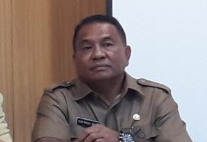 Yos Rera Beka Rangkap Tiga Jabatan Strategis di Pemkot Kupang