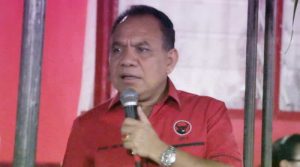 Lebu Raya: Kemenangan Jokowi Harga Mati