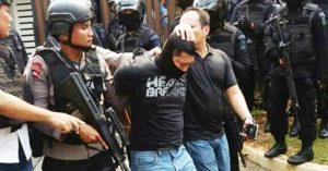 Polisi Bekuk Dua Pelaku Penikaman di Labuan Bajo