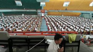 Besok, Pendaftaran Sekolah Kedinasan akan Ditutup