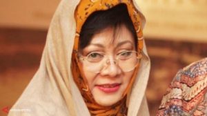 2 Putri Soeharto Kunjungi Belu-Malaka, Gelar Operasi Katarak dan Bibir Sumbing