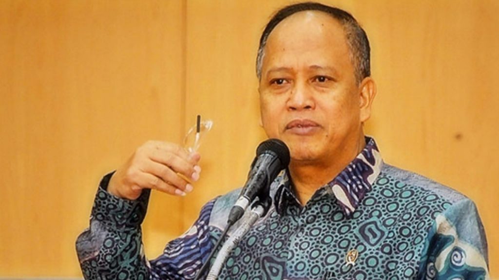 PMDK PN, 16.666 Siswa Lolos ke Politeknik Negeri
