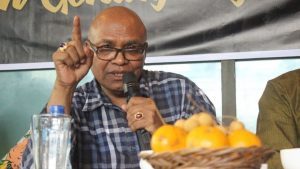 TPDI: Kapolri Harus Perintahkan Upaya Paksa Terhadap Prabowo-Sandi