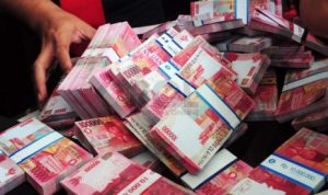 Sidik Perkara Proyek NTT Fair, Kejati Sita Uang Rp 686 Juta