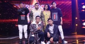 Wakil NTT Kandas, 4 Kontestan Ini Lolos ke Grand Final Rising Star Indonesia