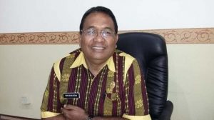 Tidak Ikut Perayaan HUT Kota Kupang, Tunjangan Kinerja Dipotong 35 Persen