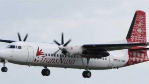 TransNusa Buka Rute ke Sulawesi dan Kalimantan