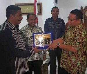 Fary Francis: Marsel Petu Figur Pekerja Keras, Rendah Hati dan Sederhana