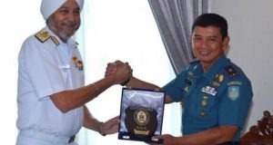 Mutasi dan Promosi Jabatan 15 Perwira Tinggi TNI AL, Ada Mantan Danlantamal Kupang