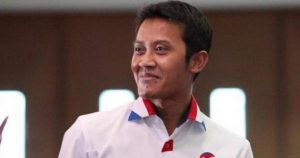 Suara Kian Melambung, Perindo Makin Pede ke Senayan, Hasil di NTT Signifikan