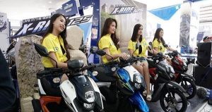 MA Putuskan Honda – Yamaha Lakukan Kartel Harga Skuter Matik