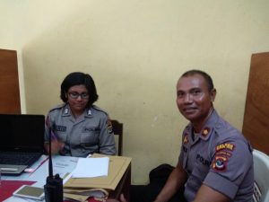 Cabuli Gadis 16 Tahun di Kupang, Kondektur Terancam 5 Tahun Penjara