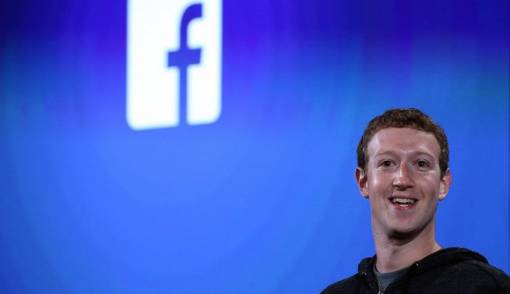 Facebook Blokir Para Penebar Fitnah dan Kebencian