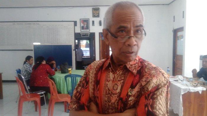 Pleno Rekapitulasi Suara Pemilu di Kecamatan Kota Raja Rampung Pleno Rekapitulasi Suara Pemilu di Kecamatan Kota Raja Rampung