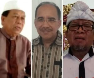 Pemilu di Kota Kupang Sukses, Tokoh Agama dan Parpol Beri Apresiasi