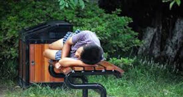 Nih, Lowongan Pekerjaan untuk Orang yang Hobinya Tidur