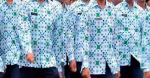 Kemendagri Ingkar Janji Pecat PNS Korupsi