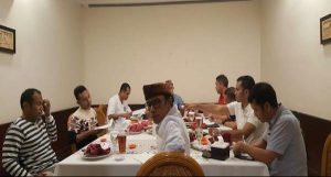 Presiden Diminta Ganti Direksi BOP dan Hentikan Wacana Wisata Halal di Labuan Bajo