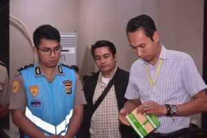 Calon Taruna Polri di NTT Diminta Bersaing Secara Sehat