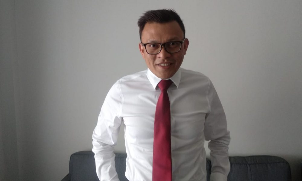 Fransisco Pertanyakan Transparansi Hasil Tes PTT Pemkot Kupang