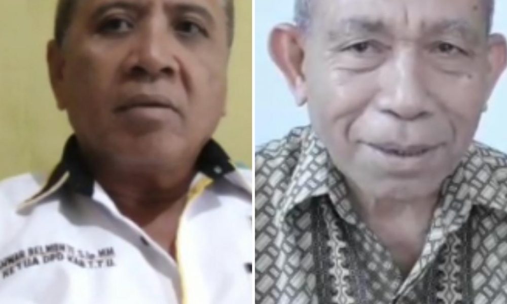 Berjalan dengan Jurdil, Transparan dan Demokratis, Parpol Apresiasi Pleno KPU TTU