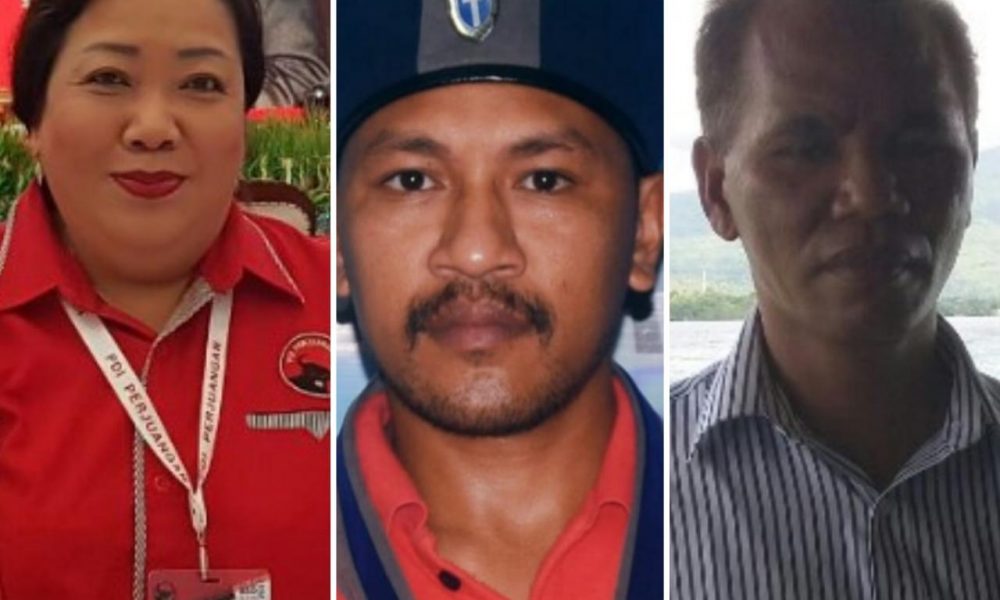 Pleno KPU Alor Sukses, Berlangsung Transparan, Demokratis dan Jurdil