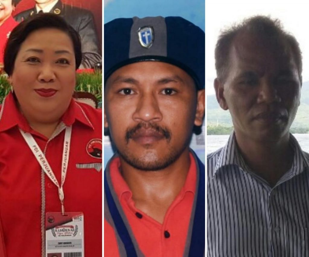 Pleno KPU Alor Sukses, Berlangsung Transparan, Demokratis dan Jurdil