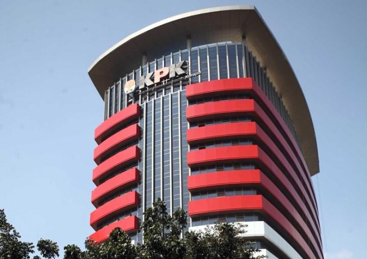 ICW Ingatkan KPK, 18 Kasus Korupsi Kakap Belum Tuntas