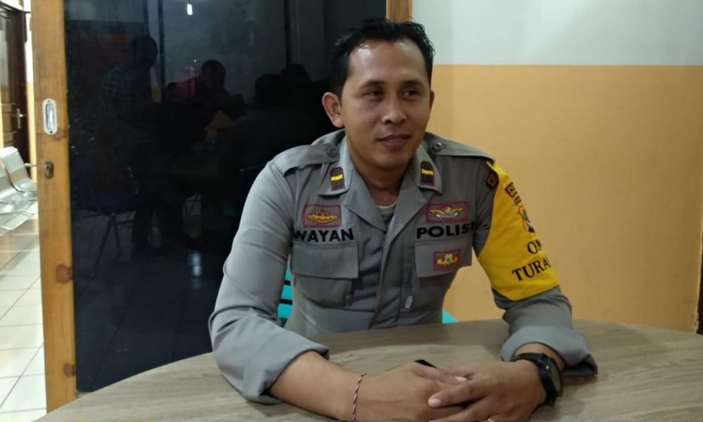 Keroyok Bocah 12 Tahun, Oknum ASN dan Honorer di Kupang Tersangka