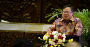 Bye Bye Jakarta, Ibu Kota Baru Rampung 2024