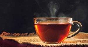 Minuman Panas Berpotensi Risiko Kanker Tenggorokan