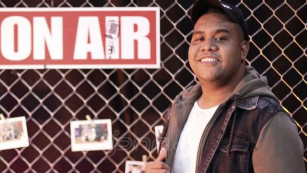 Perjalanan Andmesh Kamaleng Meraih Popularitas, Berkah Cinta Luar Biasa