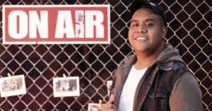 Perjalanan Andmesh Kamaleng Meraih Popularitas, Berkah Cinta Luar Biasa