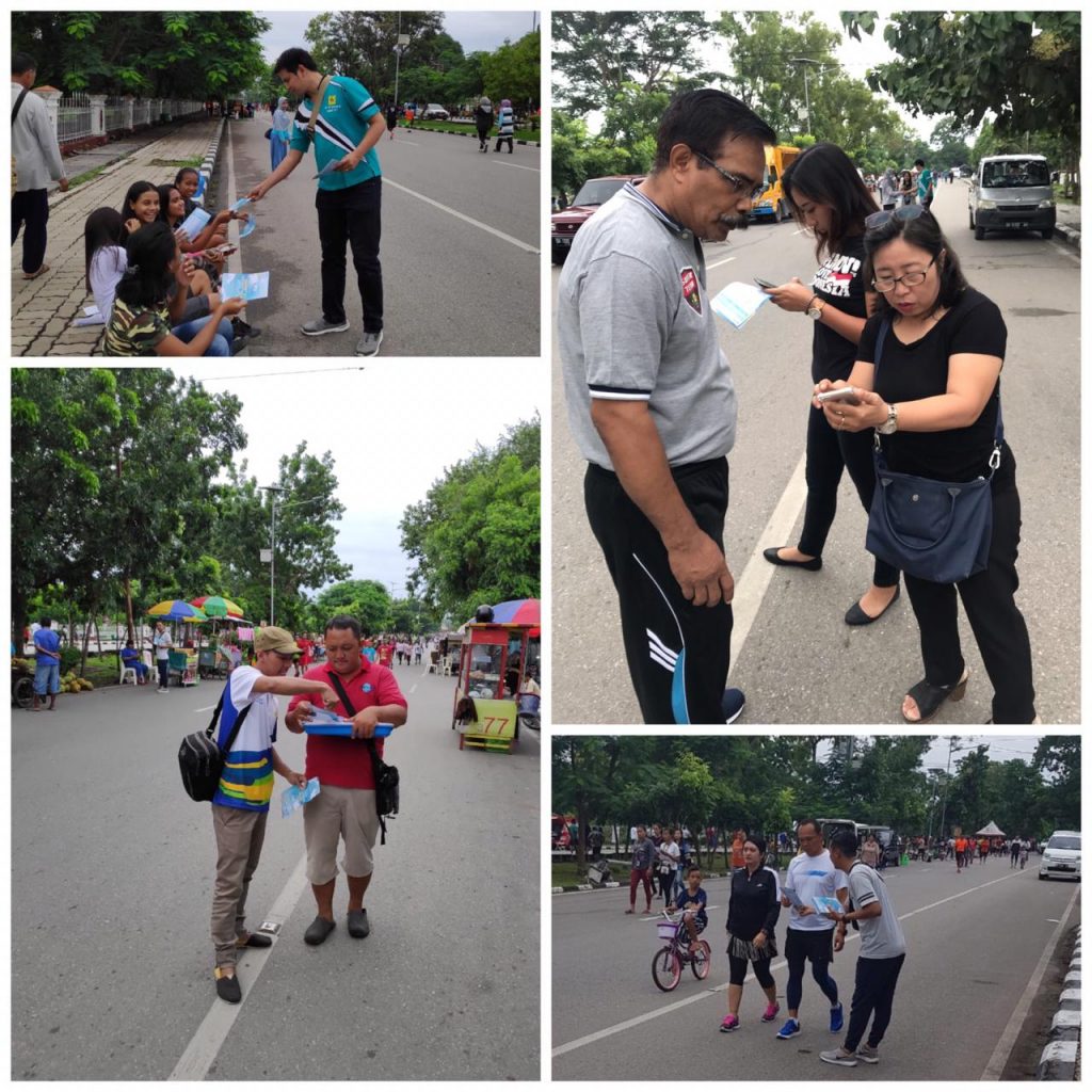 4.877 Pelanggan PLN NTT Manfaatkan Promo Diskon Tambah Daya