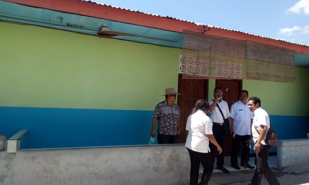 Prostitusi Karang Dempel Masih Eksis