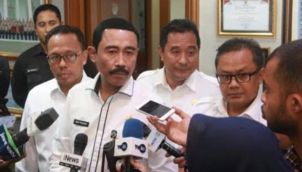 Kabar Gembira untuk PNS terkait Pembayaran THR dan Gaji Ke-13