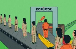 Gaji Kepala Daerah Dipotong jika tak Pecat PNS Korupsi