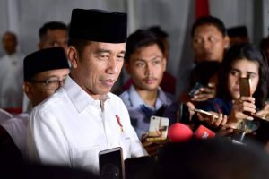 Kunjungan Ke-9 di NTT, Presiden Akan Resmikan Bendungan Rotiklot