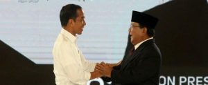 KPU Sahkan Rekapitulasi Suara Pilpres 2019 dari 27 Provinsi, Termasuk NTT, Ini Hasil Lengkapnya