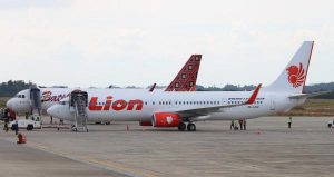 Lion Air Tawarkan Tarif Promo 50 Persen