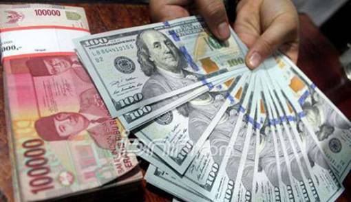 Naik 7,9 Persen, Utang Luar Negeri Indonesia Tembus Rp 5.426 Triliun
