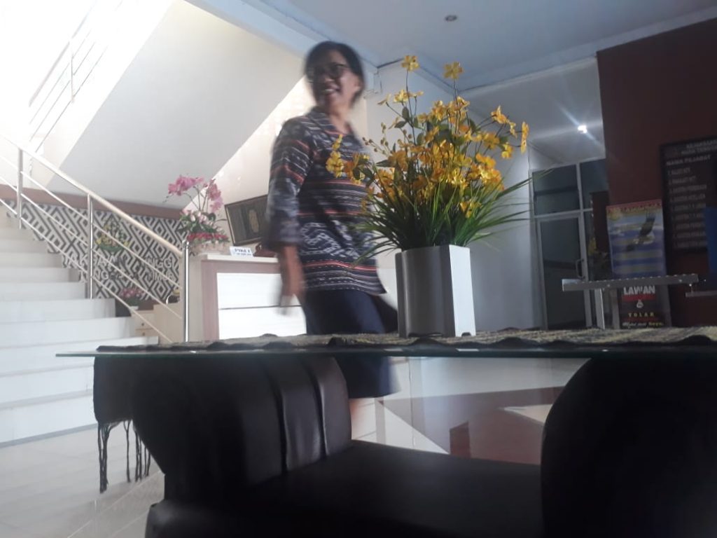 Lidik Monumen Pancasila, Kejati NTT Periksa Mantan Kadis Perumahan Rakyat