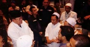 Polda Jatim Gagalkan Keberangkatan 1.154 Calon Peserta Aksi 22 Mei, Ada dari NTT