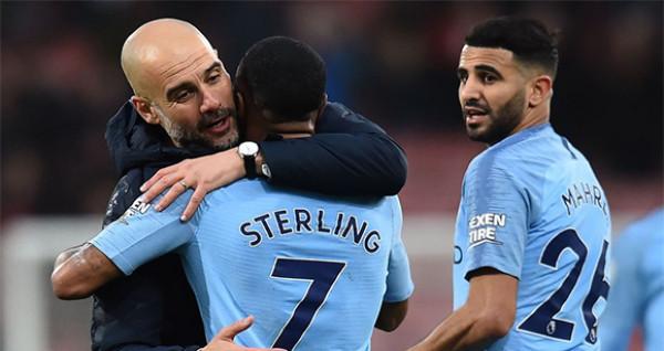 Pep Guardiola, Kesuksesan Domestik, dan Kegagalan di Liga Champions