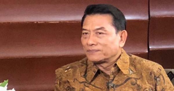 Intelijen Gagalkan Penyelundupan Senjata untuk 22 Mei 2019