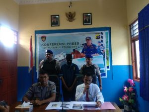Nelayan Semau Terancam 6 Tahun Penjara, Berkas P-21